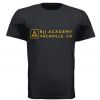 Black and Yellow Apex Shirt Photo 1