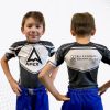 Kids Rash Guard - Short Sleeve Photo 2