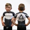 Kids Rash Guard - Short Sleeve Photo 1