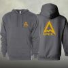 Adult Apex Hoodie 2.0 (choose color) Photo 2