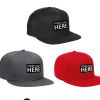 Apex SnapBack Hats Photo 2