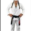 Apex Women’s Gi - White Photo 2